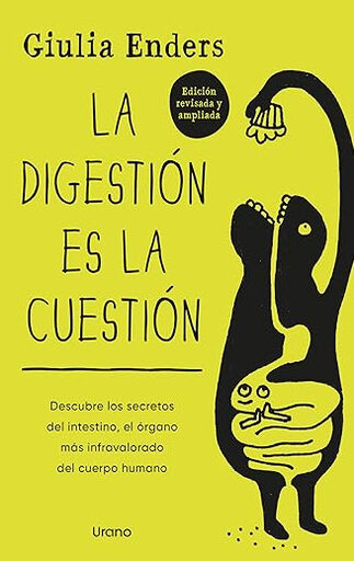 La digesti&oacute;n es la cuesti&oacute;n