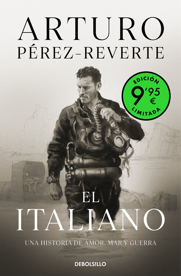 El italiano (edici&oacute;n limitada a precio especial)