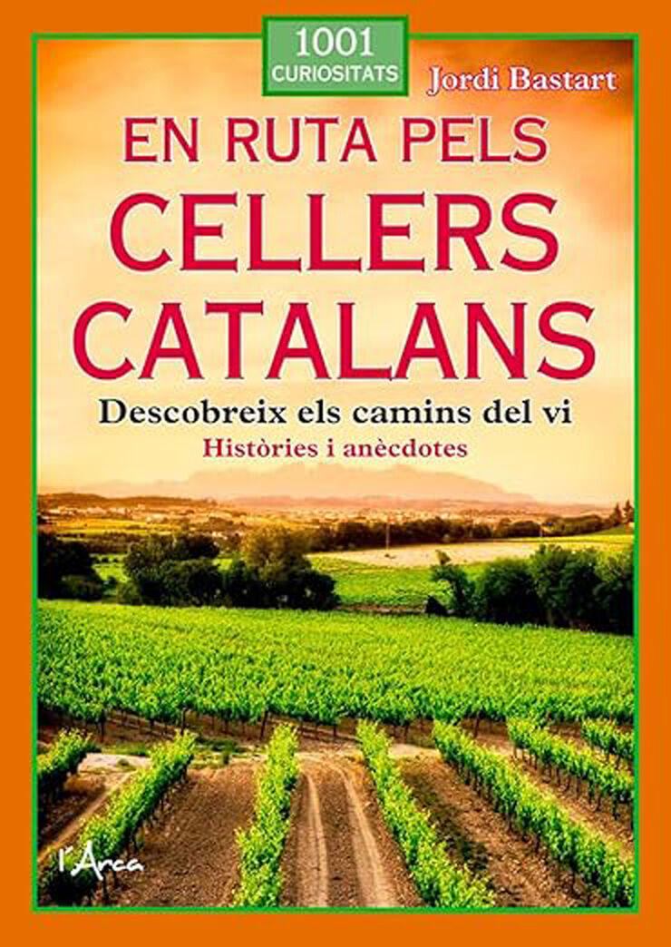 En ruta pels cellers catalans