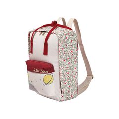 Motxilla Fashion El Petit Pr&iacute;ncep