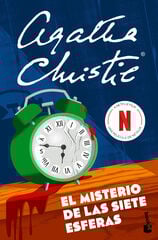 El misterio de las siete esferas El misterio de las siete esferas