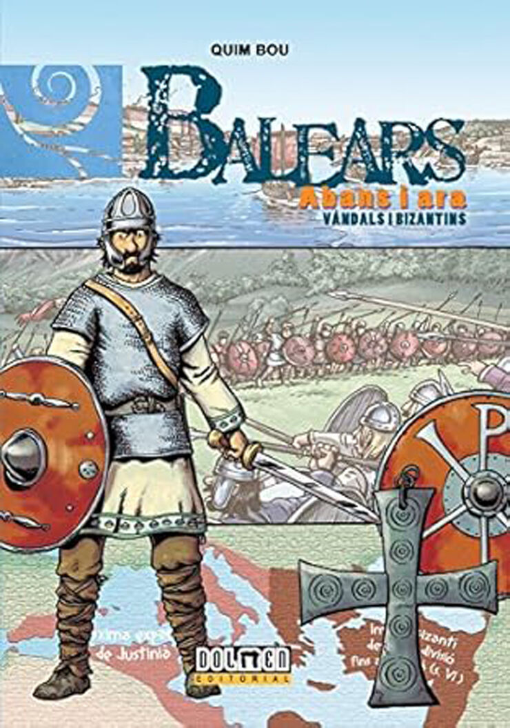 Balears, abans i ara 5