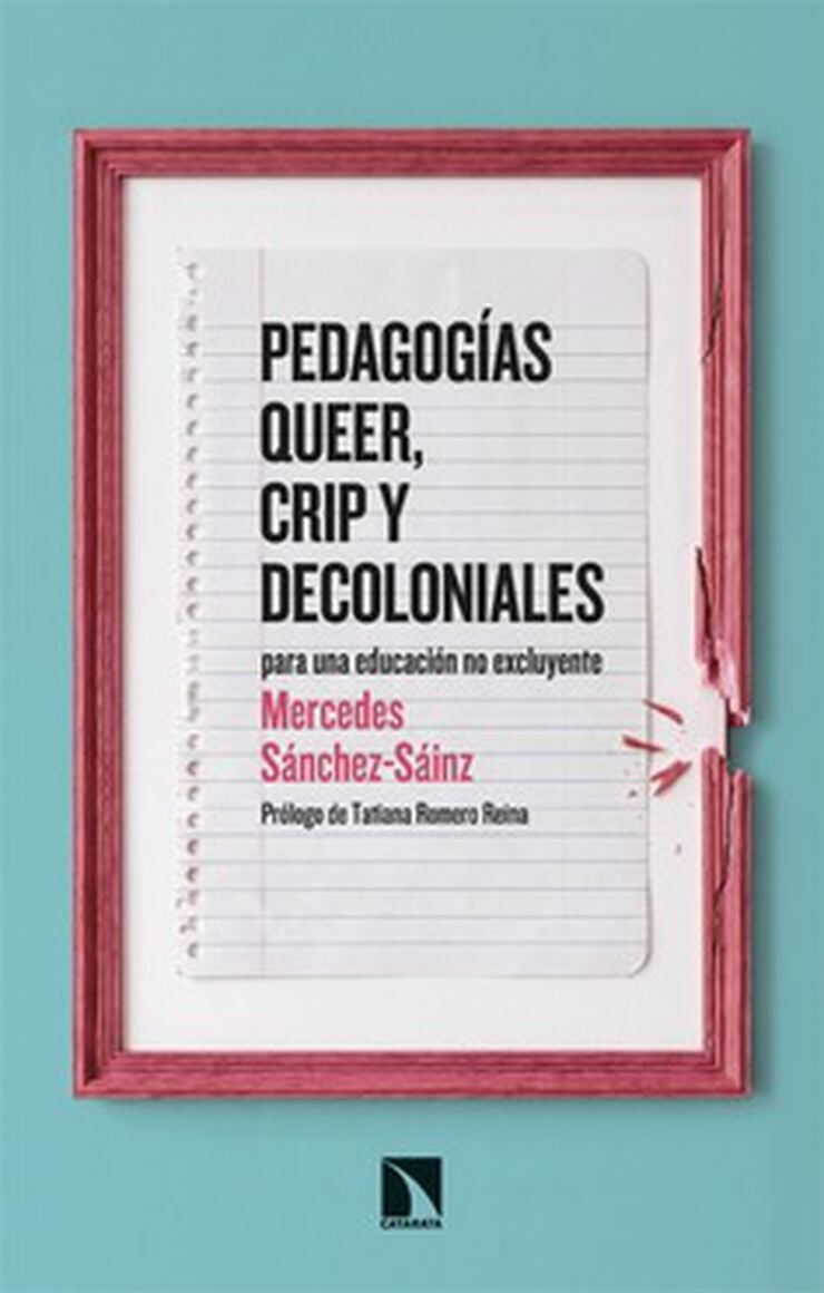 Pedagog&iacute;as queer, crip y decoloniales