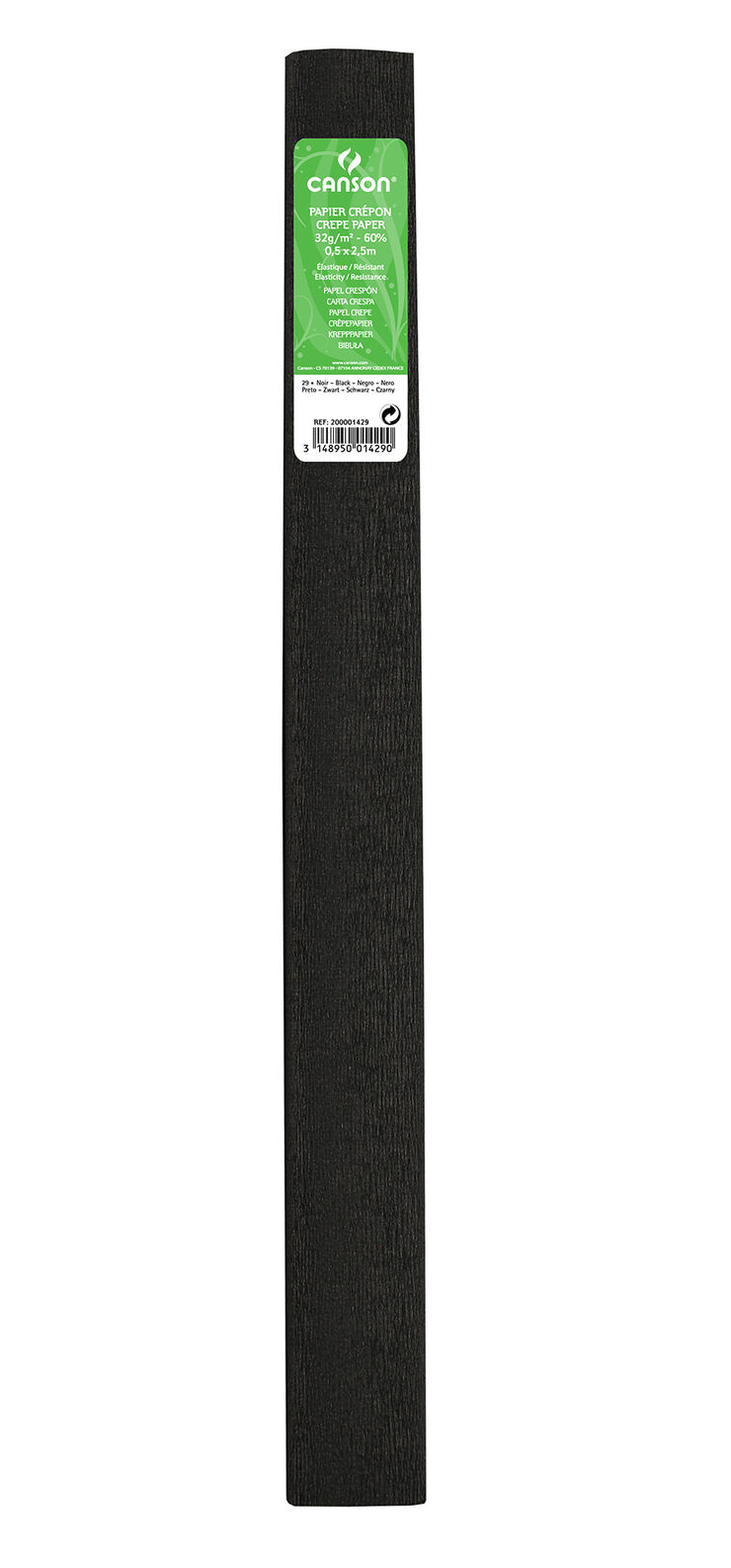 PAPER CRESPO (PINOTXO) NEGRE