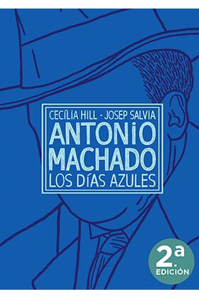 Los d&iacute;as azules