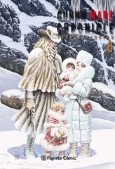 Gunnm Alita Mars Chronicle nº 06 Gunnm Alita Mars Chronicle nº 06