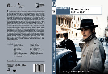 El polar francés 1931-1982 El polar francés 1931-1982