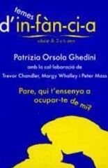 'TI27 Pare qui t''ensenya'