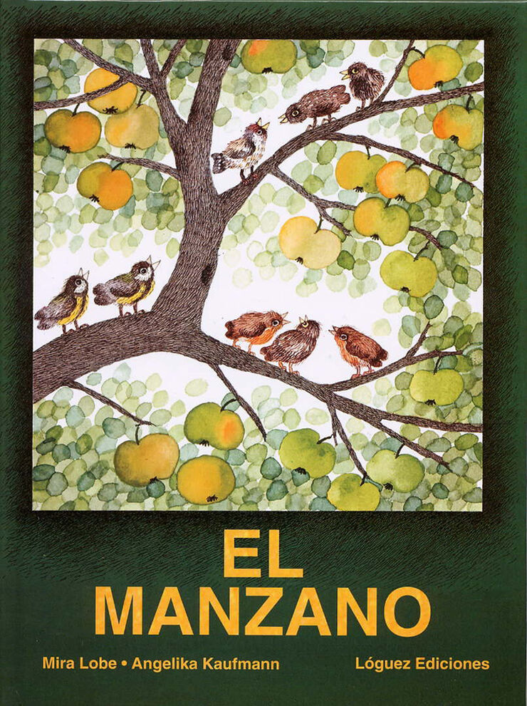 Manzano, El