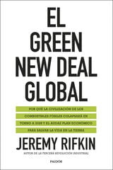 El Green New Deal global El Green New Deal global