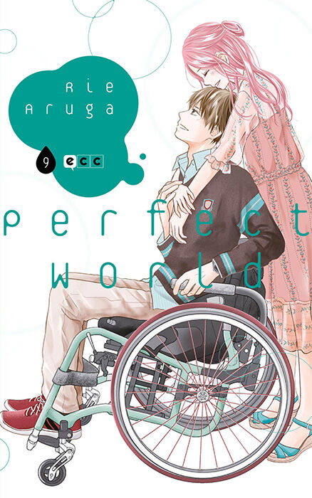 Perfect world n&uacute;m. 09