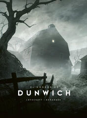 El horror de Dunwich El horror de Dunwich