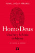 Homo Deus. Una breu història del demà