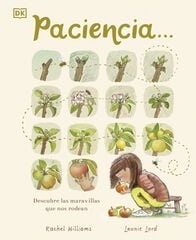 Paciencia Paciencia