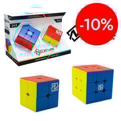Nexcube pack 3x3 + 2x2
