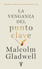 La venganza del punto clave La venganza del punto clave