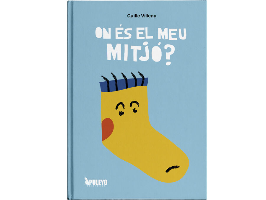 On es el meu Mitj&oacute;?