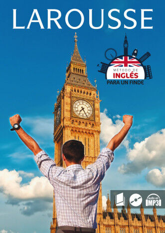 LAR Ingl&eacute;s/Para un finde