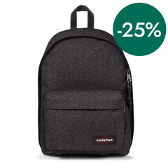 Mochila Eastpak Out Of Office Spark black