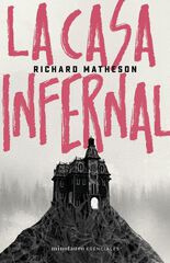La casa infernal La casa infernal