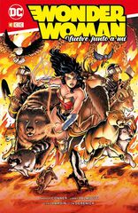 Wonder Woman: Vuelve junto a mí Wonder Woman: Vuelve junto a mí