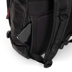 Motxilla Tècnica Eastpak Tecum L Rip black