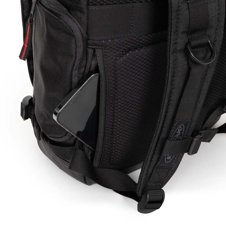 Motxilla Tècnica Eastpak Tecum L Rip black