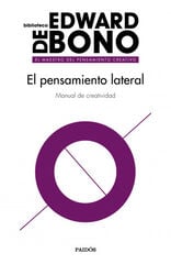 El pensamiento lateral El pensamiento lateral