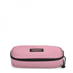 Estoig Eastpak Oval Single Refleks Pink