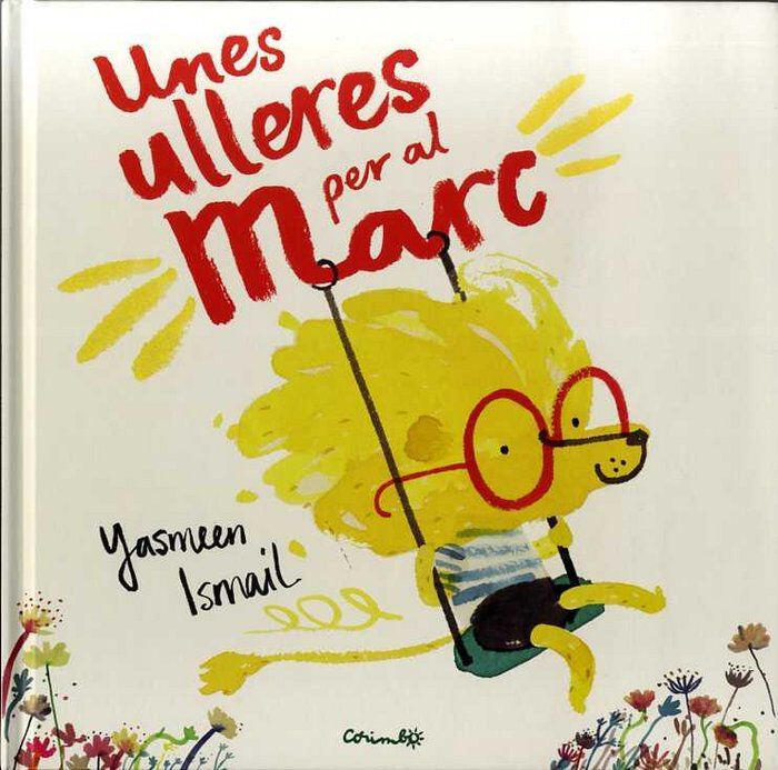 Ulleres per al Marc, Unes