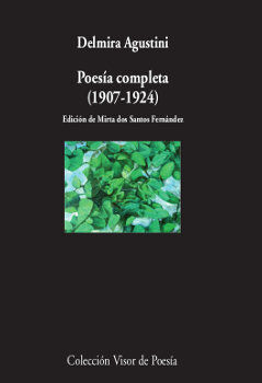 Poes&iacute;a completa (1902-1924)