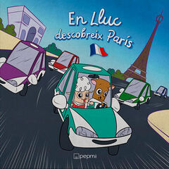 En lluc descobreix Par&iacute;s