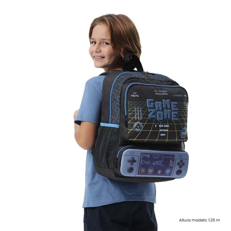 Mochila Totto Vortex
