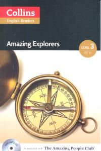 Amazing Explorers