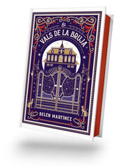 El vals de la bruja El vals de la bruja