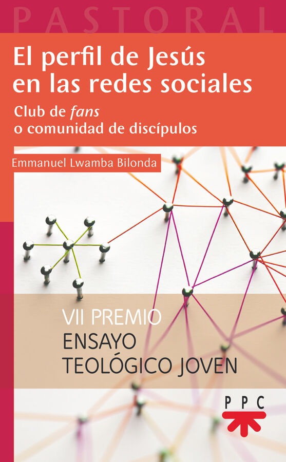 El perfil de Jes&uacute;s en redes sociales