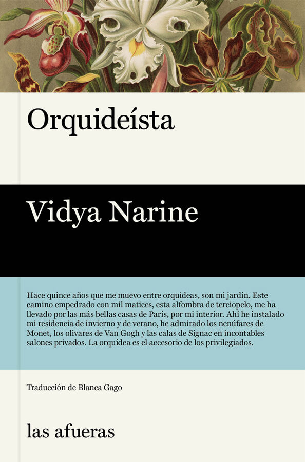 Orquideista