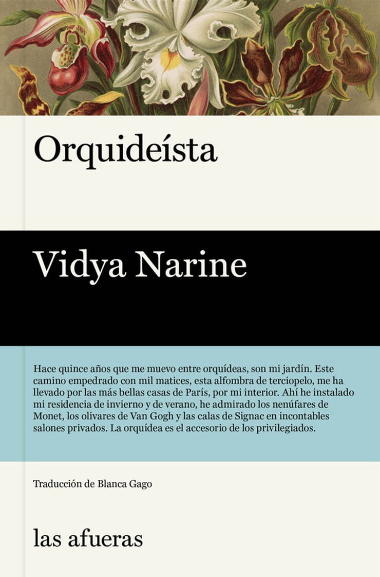 Orquideista
