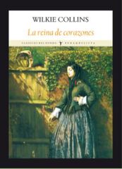 La reina de corazones La reina de corazones