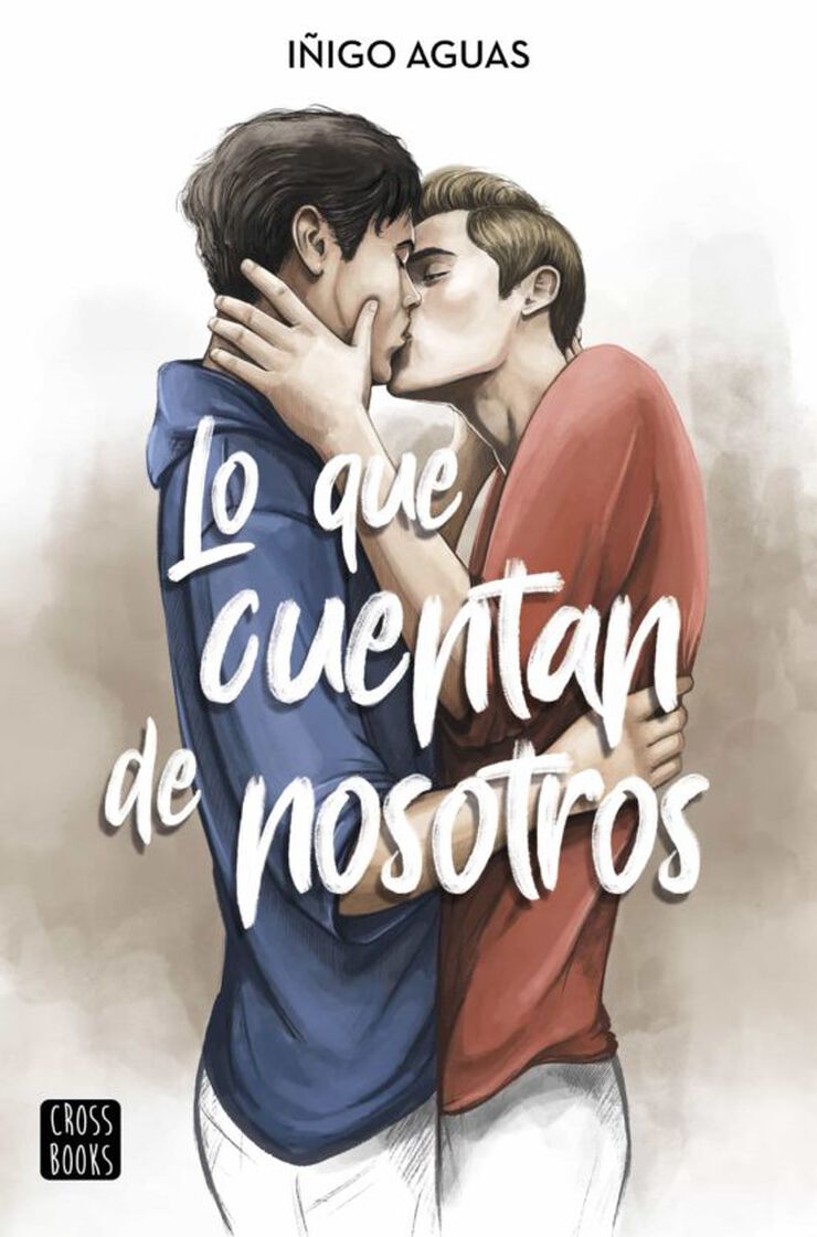 Lo que cuentan de nosotros Lo que cuentan de nosotros