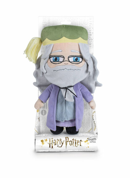 Peluix Harry Potter Dumbledore