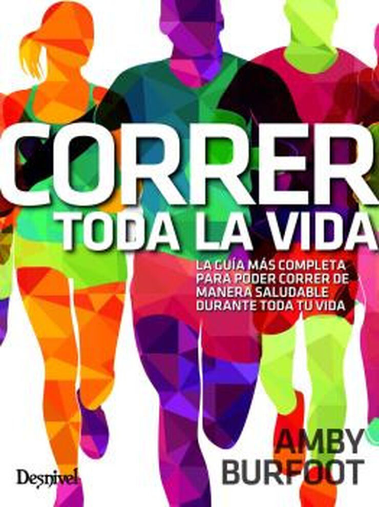 Correr toda la vida