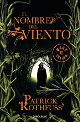 El nombre del viento (Crónica del asesino de reyes 1) El nombre del viento (Crónica del asesino de reyes 1)
