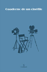 CUADERNO DE UN CINÉFILO