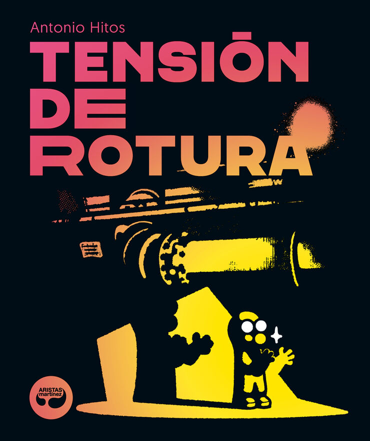 Tensi&oacute;n de rotura