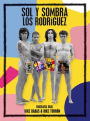 Sol y sombra. Los Rodríguez Sol y sombra. Los Rodríguez