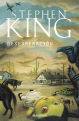 Desesperación Desesperación