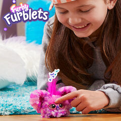 Furby Furblets