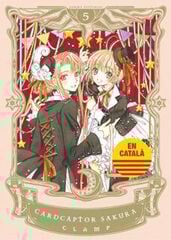 Cardcaptor Sakura 05 Català Cardcaptor Sakura 05 Català