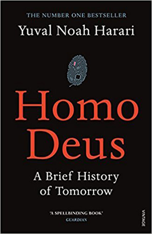 Homo deus